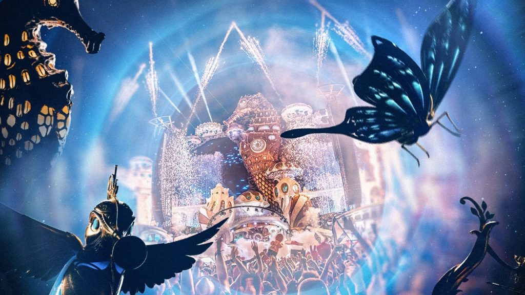 Tomorrowland