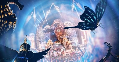 Tomorrowland