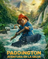 PADDINGTON: AVENTURA EN LA SELVA – Tráiler