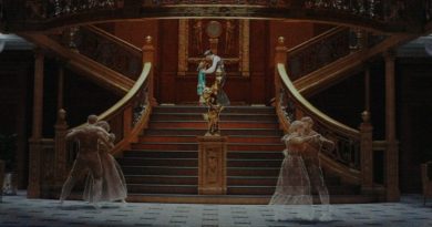 La leyenda del Titanic