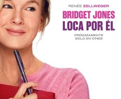 Bridget Jones: Loca por él – Tráiler