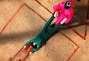 El juego del calamar T2