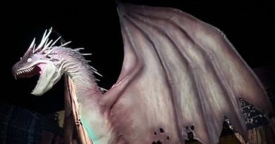 Harry Potter The Exhibition