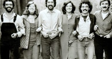 ERES TU: DE MOCEDADES A EL CONSORCIO- Una vida llena de música