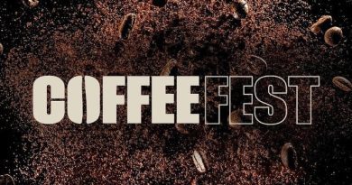 CoffeeFest 2025