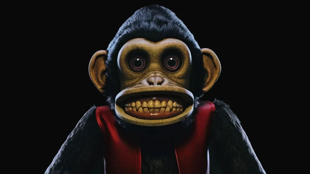 The Monkey