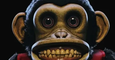 The Monkey