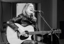 Aurora Beltrán, en Los Acusticos del Buenavista