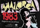 MALLORCA 1983. SIGNOS EN LA ARENA