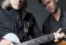 Los Acústicos del Buenavista reciben a Elliott Murphy.