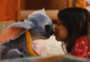 Lilo y Stitch
