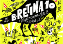 B-RETINA, el Festival de Cinema de Sèrie B de Cornellà
