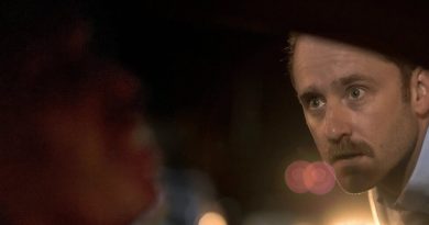 La casa al final de la curva