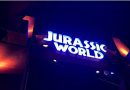Jurassic World The Experience