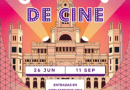 Cibeles de Cine celebra su décimo aniversario