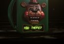 FIVE NIGHTS AT FREDDY’S 2 – Tráiler