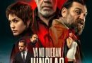Ya no quedan junglas – Tráiler