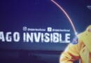El mago invisible