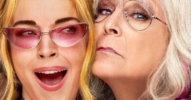 Ponte en mi lugar de nuevo