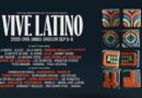 VIVE LATINO 2025: Latam Zaragoza.