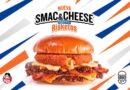 Smac&Cheese Risketos