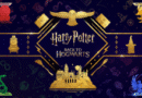 Back to Hogwarts