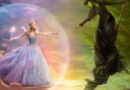  WICKED PARTE II tráiler final