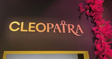 Cleopatra La Exposición Inmersiva
