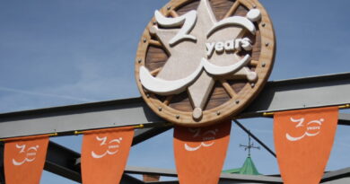 30 Aniversario PortAventura