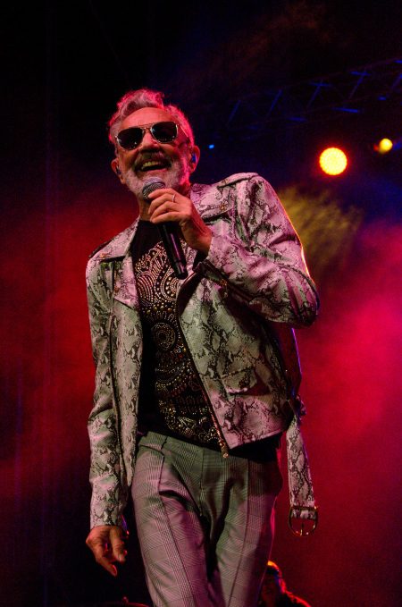 Rafa Sanchez - La Unión