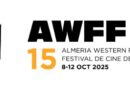 Almería Western Film Festival – 15 Edición