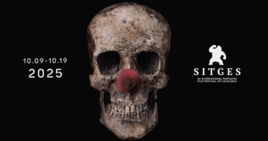 Palmarés de la 58º edicion del Sitges Film Festival: La hermanastra fea, premio a mejor película