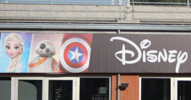 Disney The Exhibition