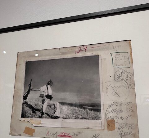 Robert Capa