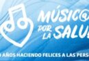 Día Mundial de la Salud Mental
