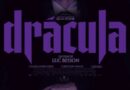 DRÁCULA. Tráiler de la nueva película de Luc Besson