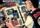 ROUSS publica ‘NOSTALGIA’