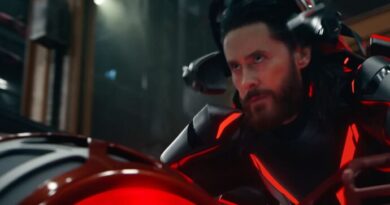 Tron Ares