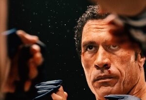 The Smashing Machine – Tráiler The Smashing Machine – Tráiler