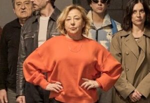 Aída y vuelta: el esperado regreso a Esperanza Sur llega al cine en enero de 2026 Aída y vuelta: el esperado regreso a Esperanza Sur llega al cine en enero de 2026