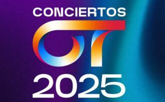 Diez nuevas ciudades se incorporan a la gira de Operación Triunfo 2025