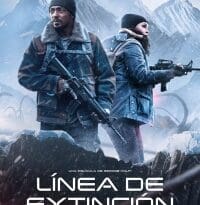 Línea de Extinción – Tráiler