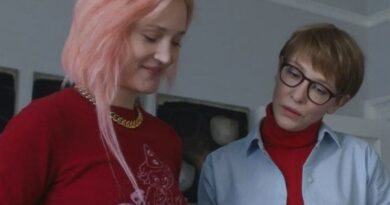 Father Mother Sister Brother