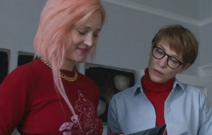 Father Mother Sister Brother