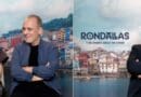 Marría Váquez y Javier Gutiérrez, junto a Carlos Blanco y Tomar Navas, nos cuentan sobre Rondallas.