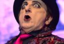 Pasen y vean, 50 Años de Orquesta Mondragón. Pasen y vean, la función va a comenzar.