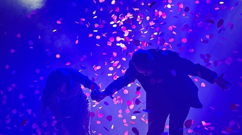 XVI Festival Internacional de Magia de Madrid