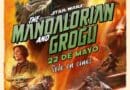 The Mandalorian and Grogu – Tráiler