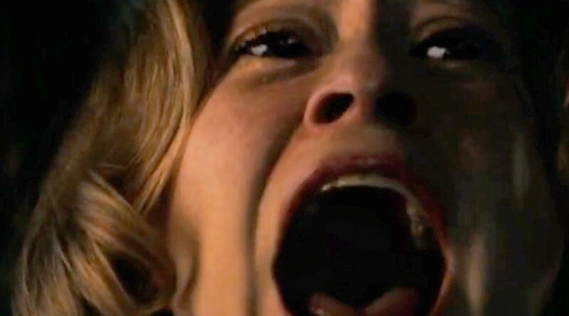 La maldición de Shelby Oaks