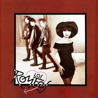 Los Romeos